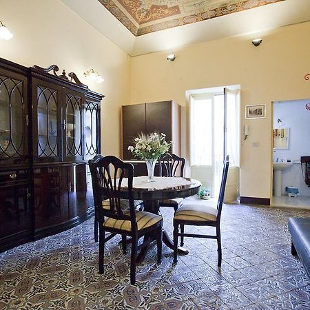 Casa Signorile Βίλα Τράπανι Εξωτερικό φωτογραφία