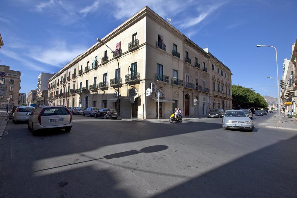 Casa Signorile Βίλα Τράπανι Εξωτερικό φωτογραφία
