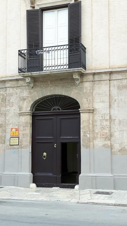 Casa Signorile Βίλα Τράπανι Εξωτερικό φωτογραφία