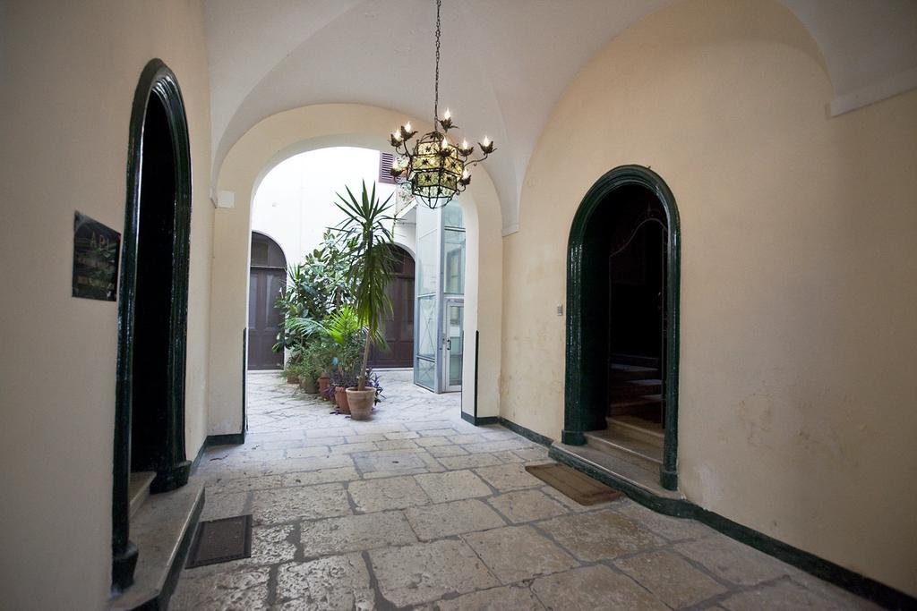 Casa Signorile Βίλα Τράπανι Εξωτερικό φωτογραφία
