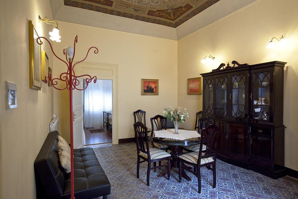 Casa Signorile Βίλα Τράπανι Εξωτερικό φωτογραφία