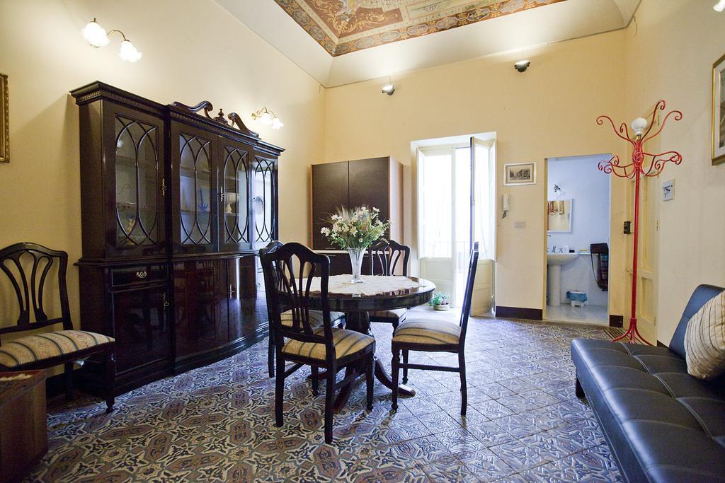 Casa Signorile Βίλα Τράπανι Εξωτερικό φωτογραφία