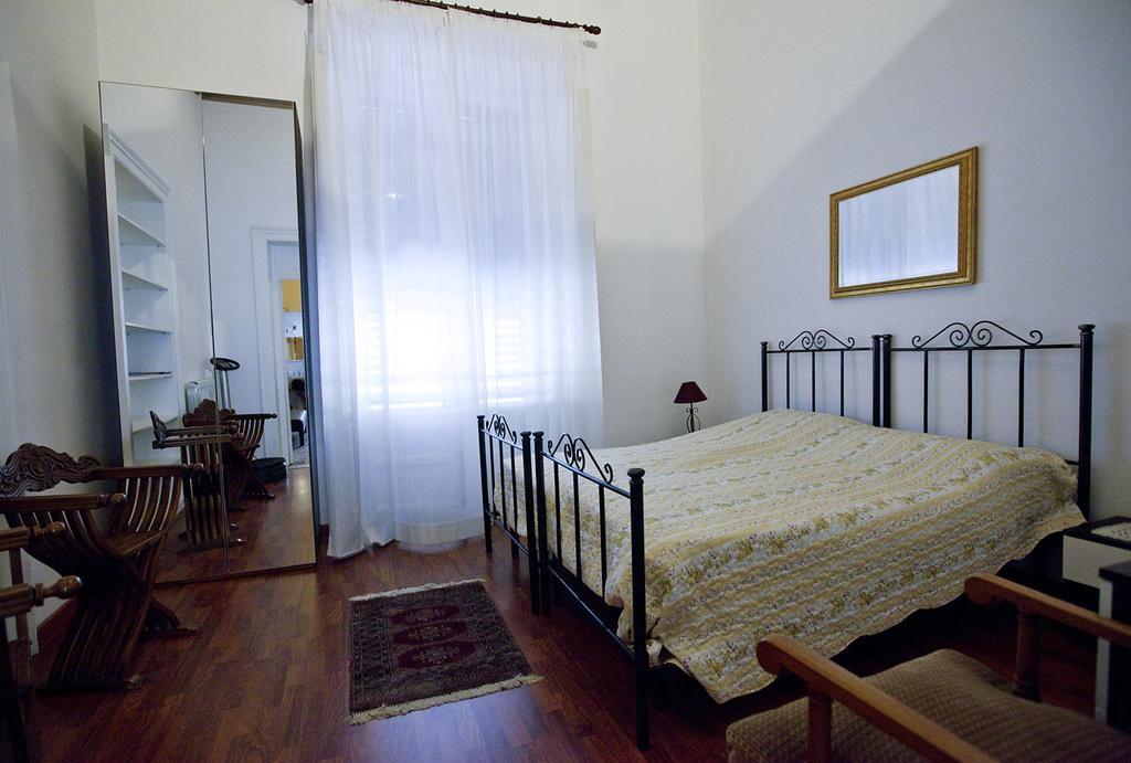Casa Signorile Βίλα Τράπανι Εξωτερικό φωτογραφία